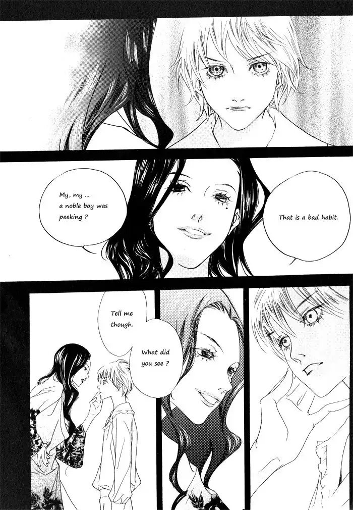 Savage Garden Chapter 5 6